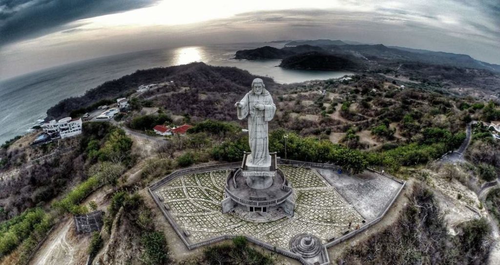 nicaragua