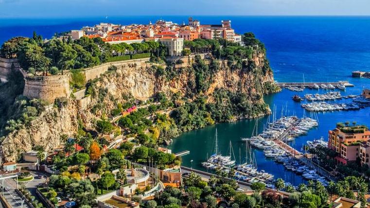 french-riviera-france