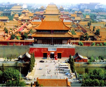 beijing private layover tour airport forbidden city tiananmen square 2b450440