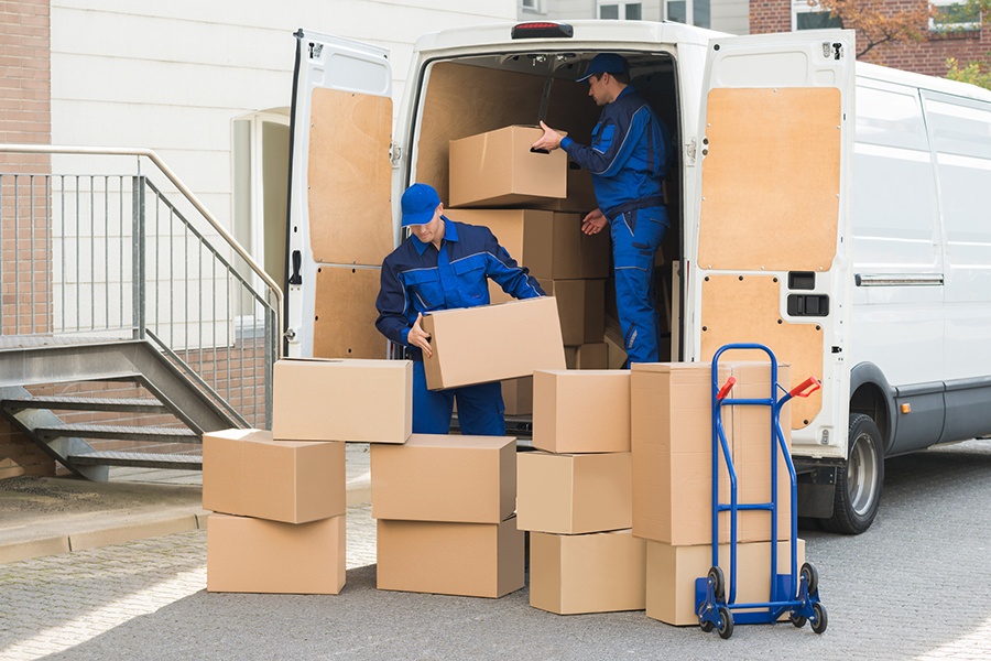 moving from Japan to the U.K